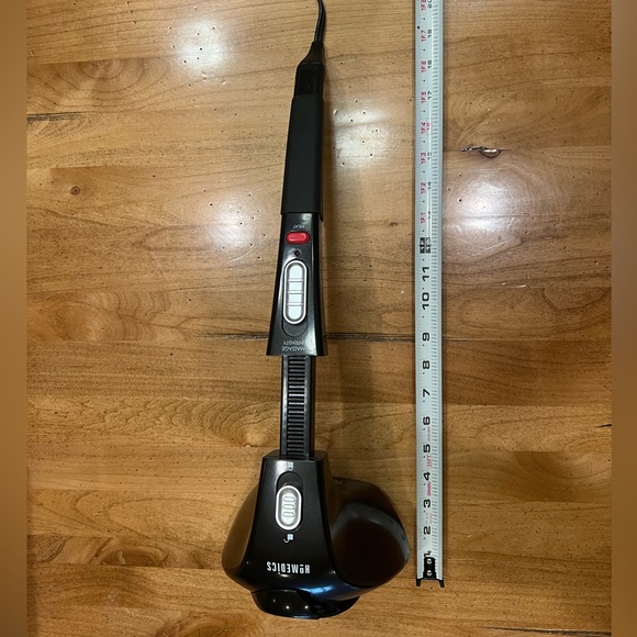 Homedics Shiatsu Handheld Massager - Picture 2 of 5